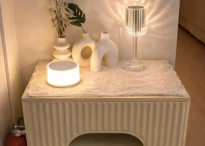 게스트하우스 The Center Of Seoul, Easy To Go Anywhere In Seoul, Cozy 4*