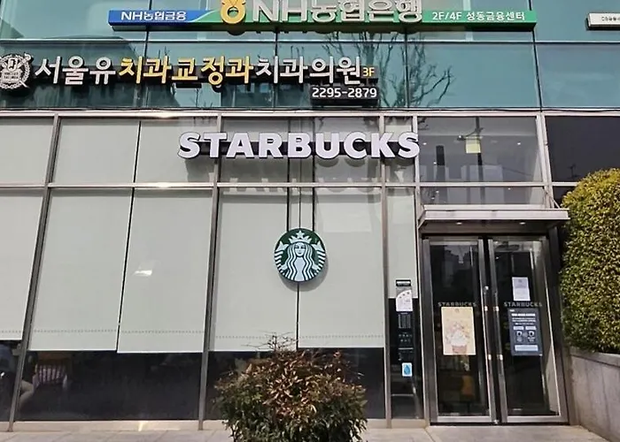 게스트하우스 The Center Of Seoul, Easy To Go Anywhere In Seoul, Cozy 서울특별시