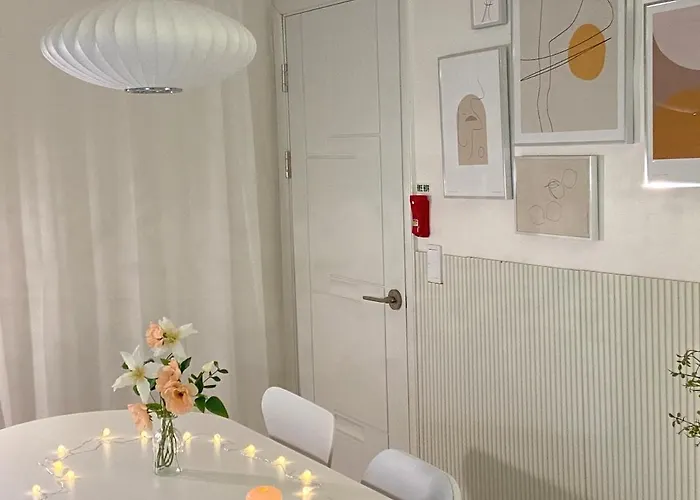 The Center Of Seoul, Easy To Go Anywhere In Seoul, Cozy 4*