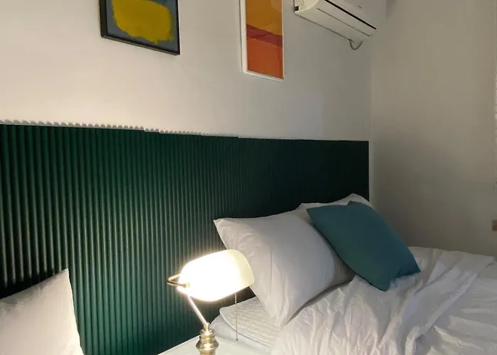 The Center Of Seoul, Easy To Go Anywhere In Seoul, Cozy 4*