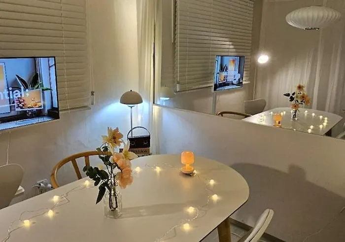 The Center Of Seoul, Easy To Go Anywhere In Seoul, Cozy 4*